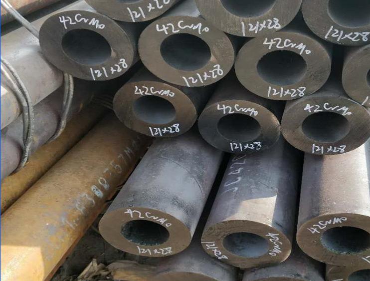 42crmo龙山龙山无缝钢管 下料切割 当日发货 42crmo龙山龙山无缝钢管 下料切割 当日发货